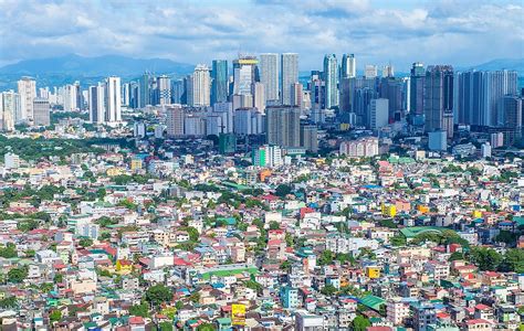 biggest cities in the philippines